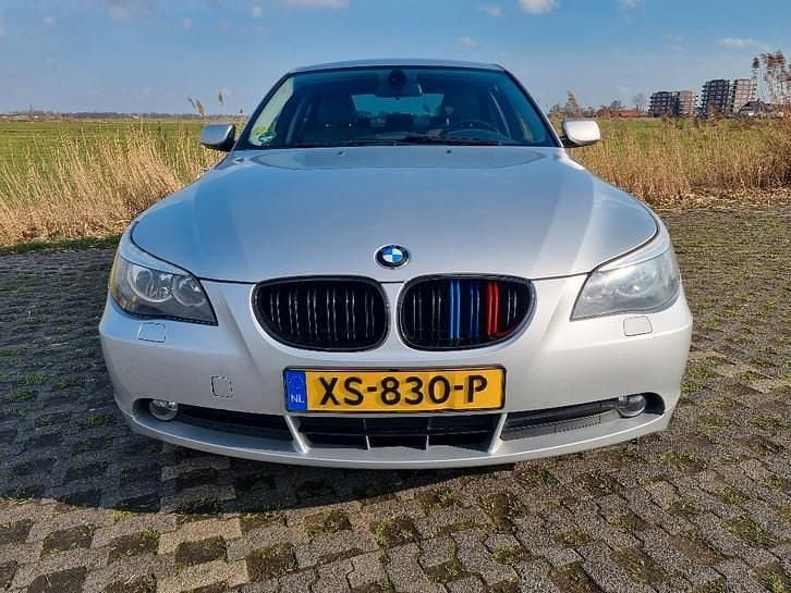 Occasion BMW 520 170 PK (125 kW) 2003