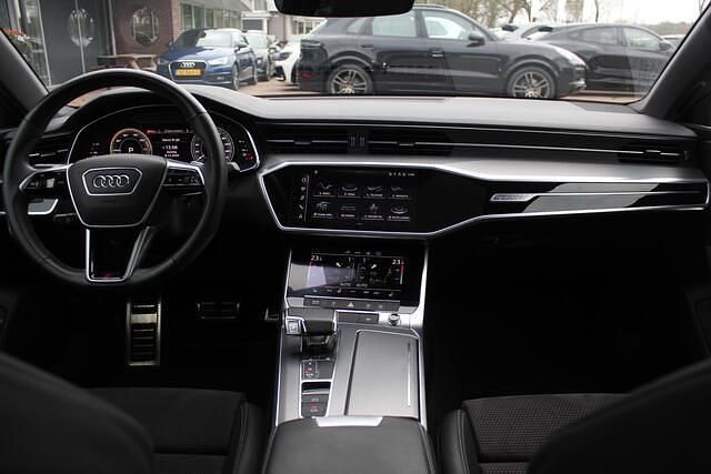 Occasion Audi A7 Sportback Proline 143 PK (105 kW) 2021 Overig Hatchback