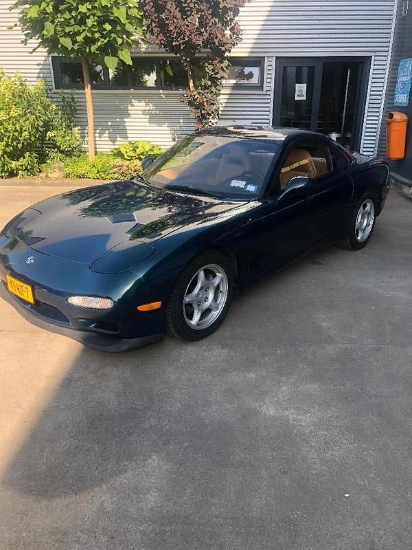 Occasion Mazda RX7 258 PK (189 kW) 1993 Coupé