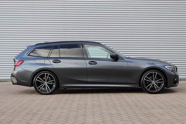 Occasion BMW 320 M Sport 184 PK (135 kW) 2020 Grijs Stationwagen