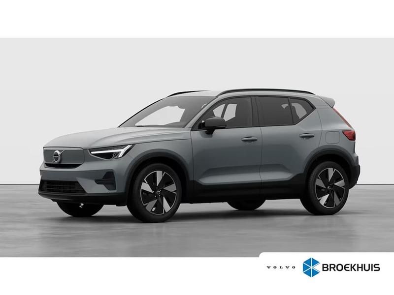 Grijs Nieuw 2025 Volvo EX40 Core SUV | € 49.980 (Goede deal) - Afbeelding 1/4