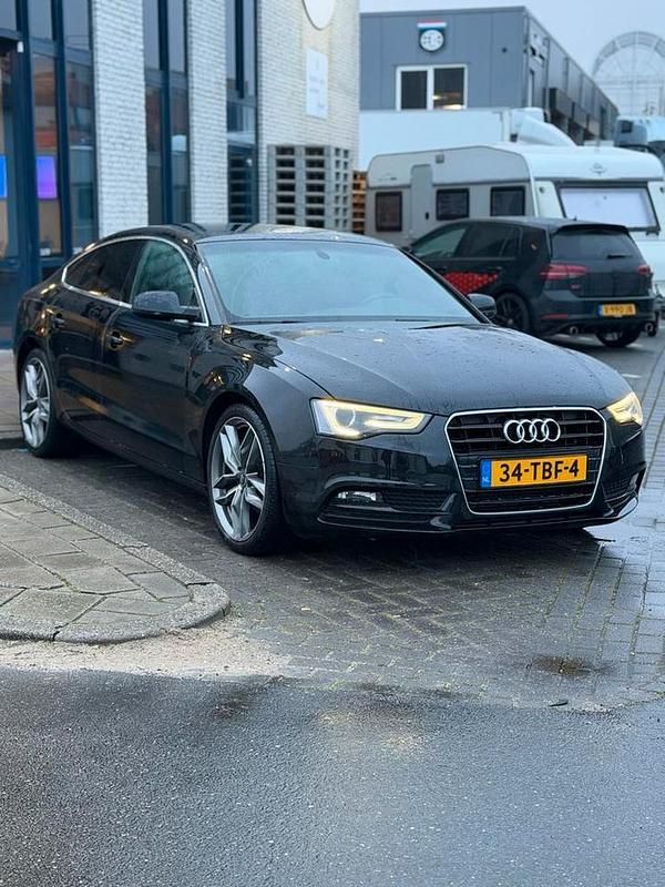 Occasion Audi A5 Sportback 170 PK (125 kW) 2012 Hatchback
