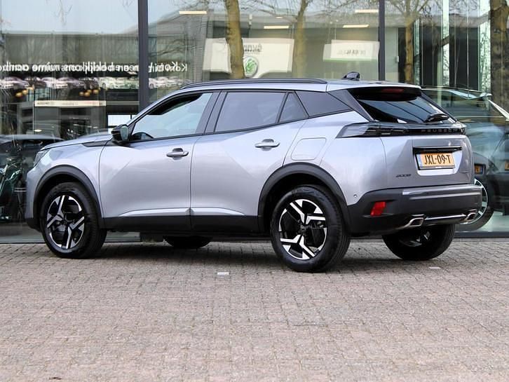 Occasion Peugeot e-2008 Allure 106 kW (145 PK) 2025 SUV
