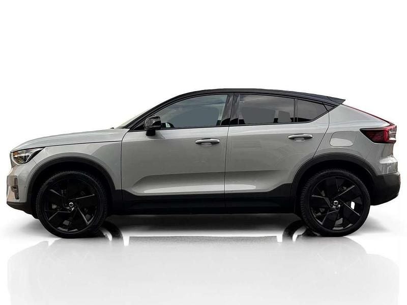 Occasion Volvo C40 Ultimate 185 kW (252 PK) 2024 Grijs SUV