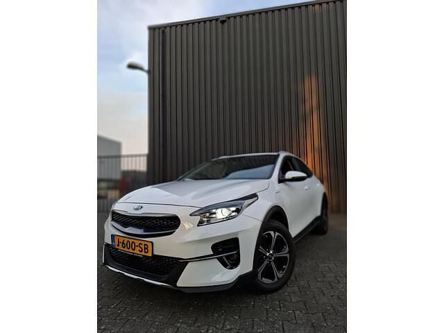 Occasion Kia XCeed 105 PK (77 kW) 2020 Wit SUV