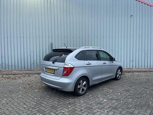 Occasion Honda FR-V Executive 150 PK (110 kW) 2004 Grijs MPV