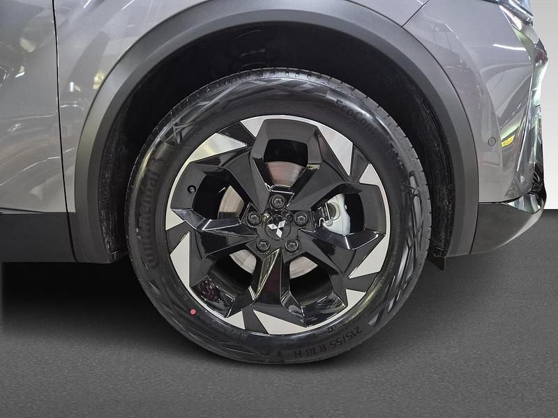 Occasion Mitsubishi ASX Instyle 157 PK (115 kW) 2026 Grijs parelmoer SUV