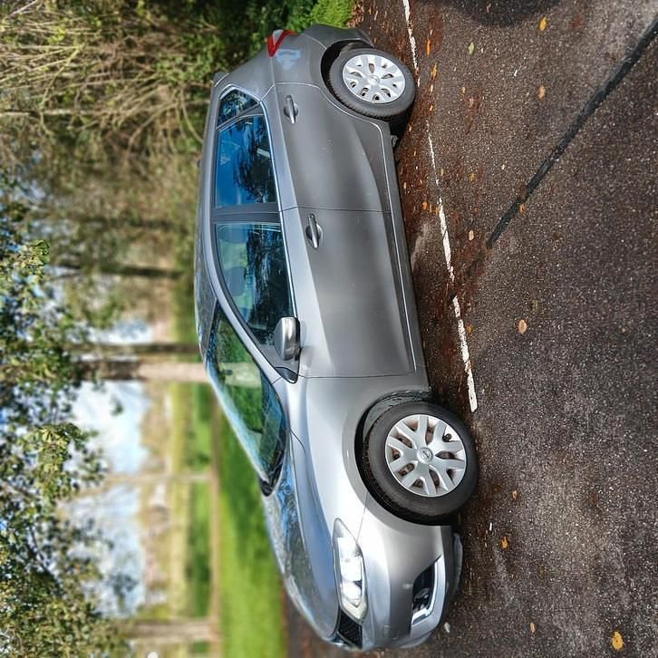 Gebruikt 2015 Nissan Pulsar | € 7.950 - Afbeelding 1/1