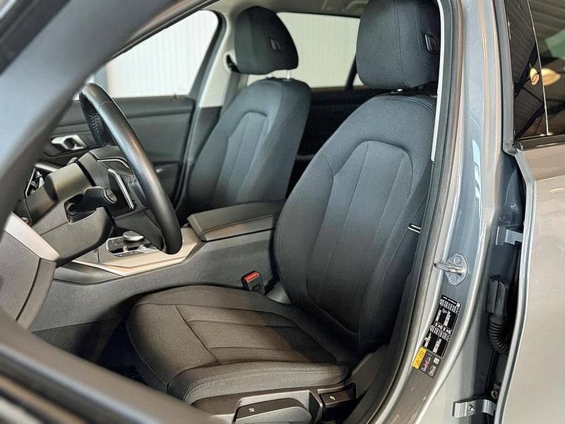 Occasion BMW 320e 204 PK (150 kW) 2023 Grijs Stationwagen