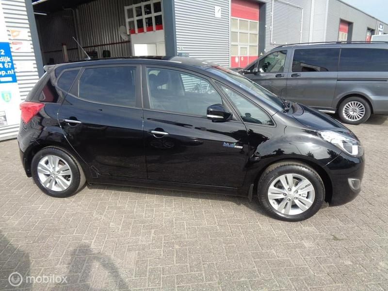 Occasion Hyundai ix20 90 PK (66 kW) 2016 Mpv Hatchback