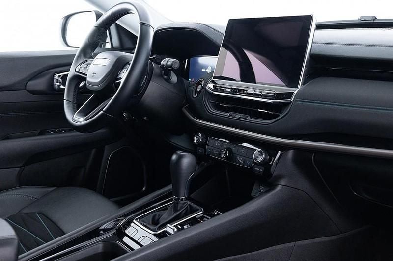 Occasion Jeep Compass 241 PK (177 kW) 2022 Wit SUV