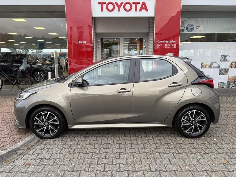 Occasion Toyota Yaris Hybrid 2023 Overig Hatchback
