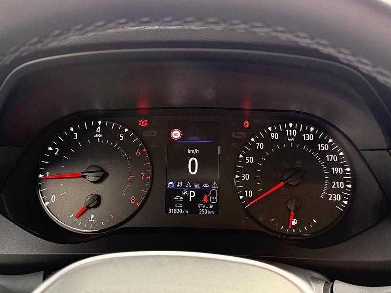 Occasion Renault Kangoo Techno 131 PK (96 kW) 2022 Noir nacre Van