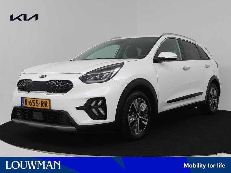Occasion Kia Niro 142 PK (104 kW) 2021 Wit SUV