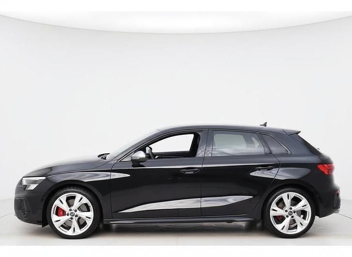 Occasion Audi S3 S-Line 310 PK (228 kW) 2024 Sedan