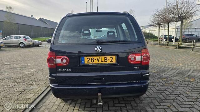 Occasion VW Sharan Comfortline 116 PK (85 kW) 2007 Overige MPV