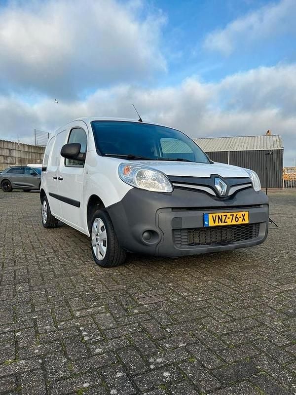 Occasion Renault Kangoo 95 PK (69 kW) 2021