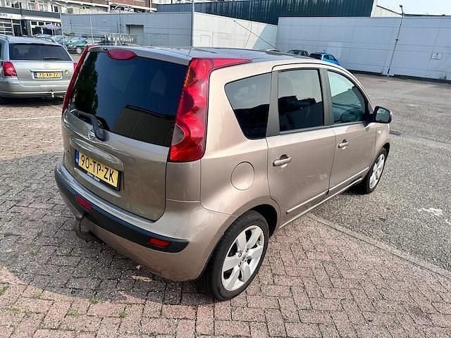 Occasion Nissan Note 2006 Bruin MPV