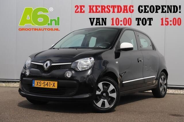 Sterzwart Gebruikt 2019 Renault Twingo Collection Hatchback | € 9.499 (Goede deal) - Afbeelding 1/4