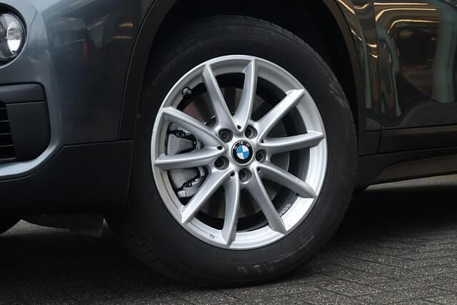 Occasion BMW X1 Executive 192 PK (141 kW) 2019 Grijs SUV