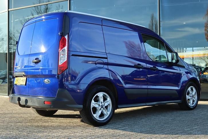 Occasion Ford Transit Connect Trend 101 PK (74 kW) 2017 MPV