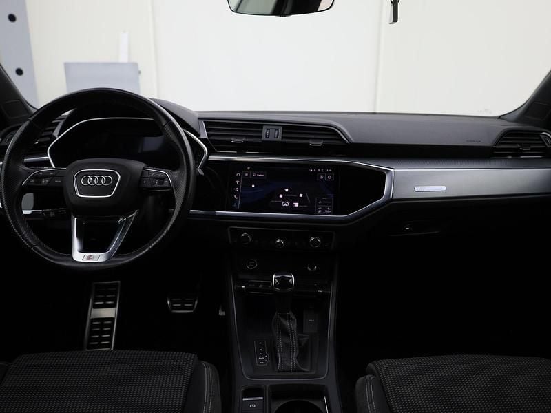 Occasion Audi Q3 Business 245 PK (180 kW) 2022 Grijs SUV