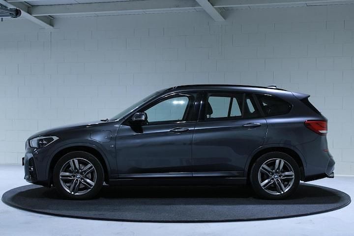 Occasion BMW X1 M Sport 220 PK (161 kW) 2021 Grijs SUV