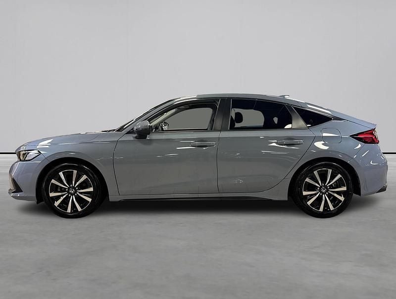 Occasion Honda Civic Elegance 2024 Grijs Hatchback