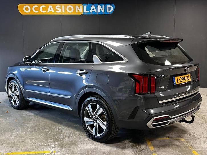 Occasion Kia Sorento 180 PK (132 kW) 2021 Grijs SUV