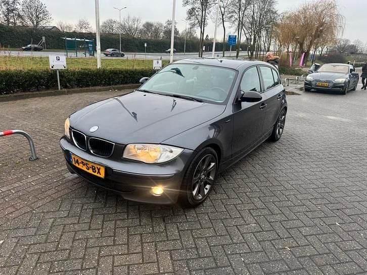 Occasion 2004 BMW 116 Hatchback | € 1.450 (Eerlijke prijs) - Afbeelding 1/4