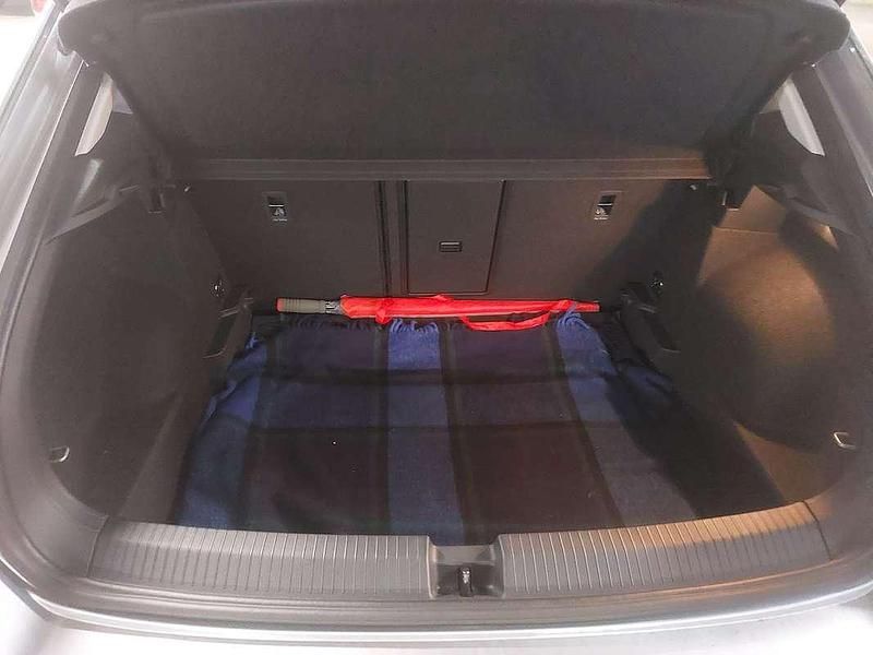 Zilver Gebruikt 2023 VW T-Roc Life SUV | € 24.500 (Super prijs) - Afbeelding 1/4