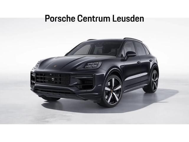 Overige Nieuw 2025 Porsche Cayenne SUV | € 179.952 - Afbeelding 1/4