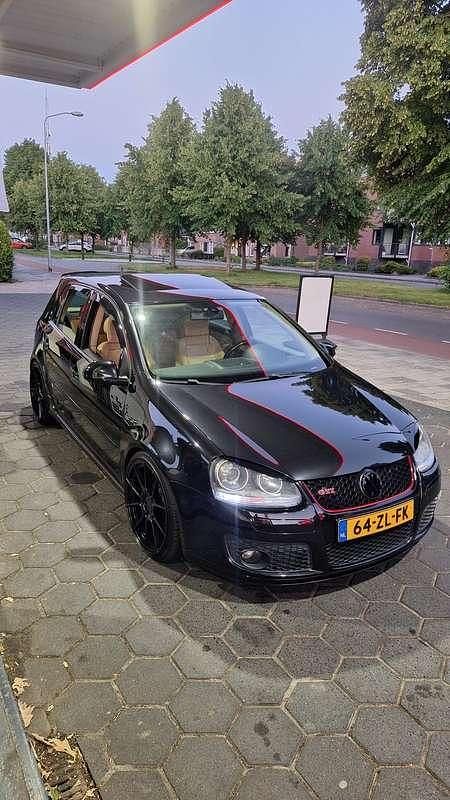 Occasion 2006 VW Golf GTI Sedan | € 5.650 (Goede deal) - Afbeelding 1/4