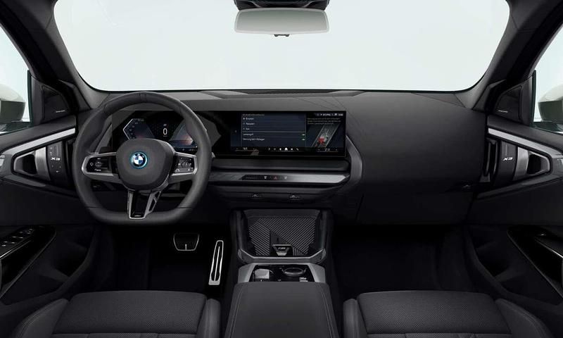 Nieuw BMW X3 Comfort Edition 299 PK (219 kW) 2025 Grijs SUV