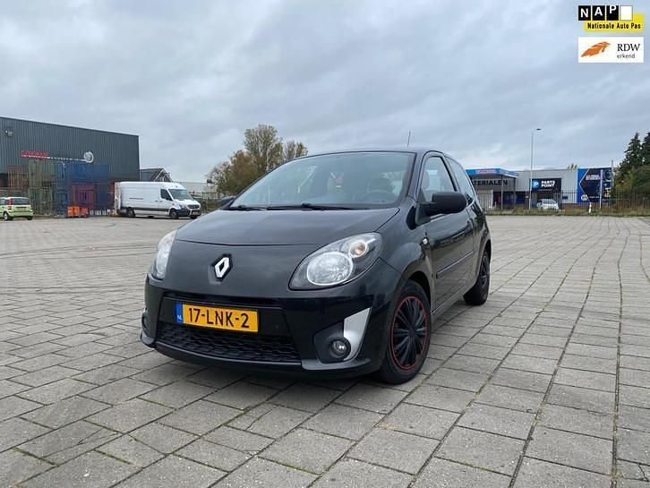 Gebruikt 2010 Renault Twingo Authentique Hatchback | € 1.399 (Goede deal) - Afbeelding 1/4