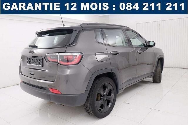 Occasion Jeep Compass 2019 Grijs SUV