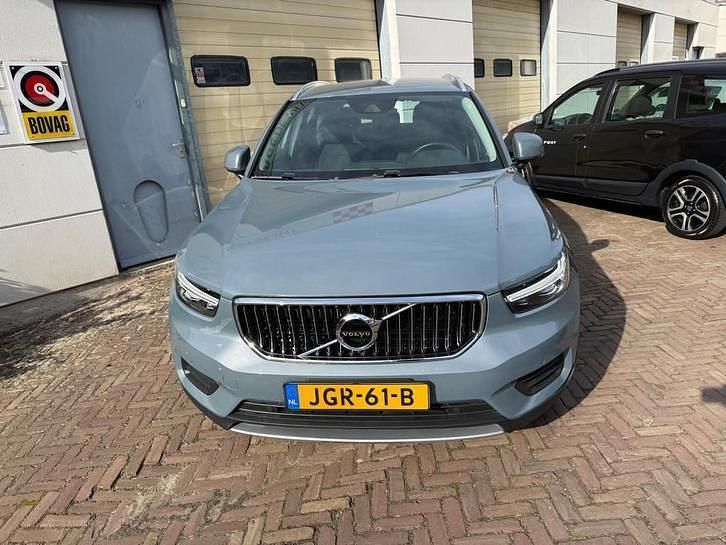 Occasion Volvo XC40 Inscription 94 kW (129 PK) 2022 SUV