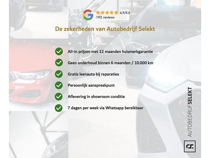 Occasion Mini Cooper Countryman Chili 225 PK (165 kW) 2018 Grijs SUV