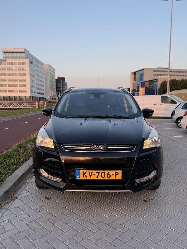 Occasion Ford Kuga 140 PK (102 kW) 2013 SUV