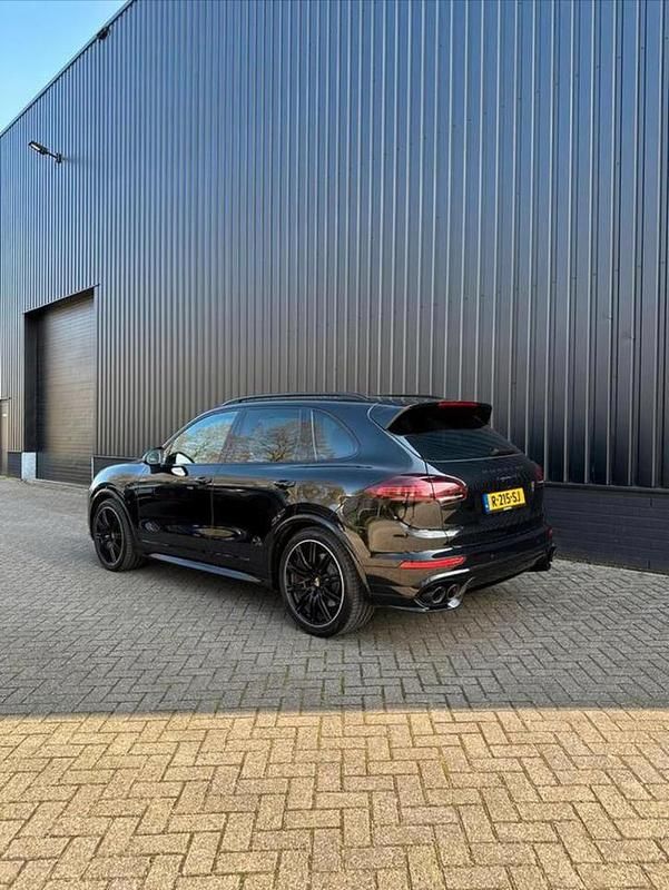 Occasion Porsche Cayenne 441 PK (324 kW) 2016 SUV