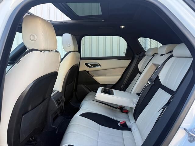 Occasion Land Rover Range Rover Velar R-Dynamic 250 PK (183 kW) 2018 Overige SUV