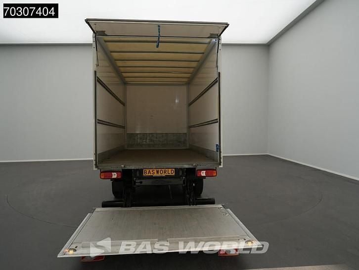Occasion Iveco Daily 157 PK (115 kW) 2023