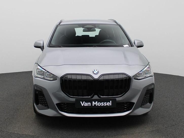 Occasion BMW 218 M Sport 136 PK (100 kW) 2023 Grijs (metallic) Stationwagen