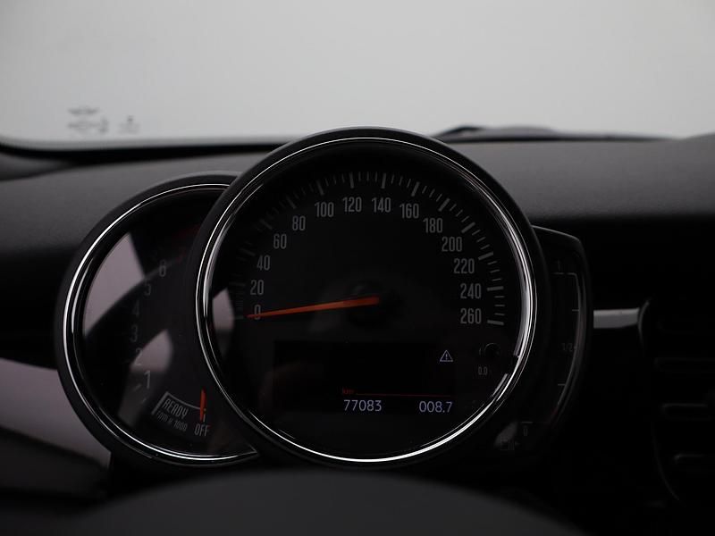 Occasion Mini Cooper Business 2022 Wit Hatchback