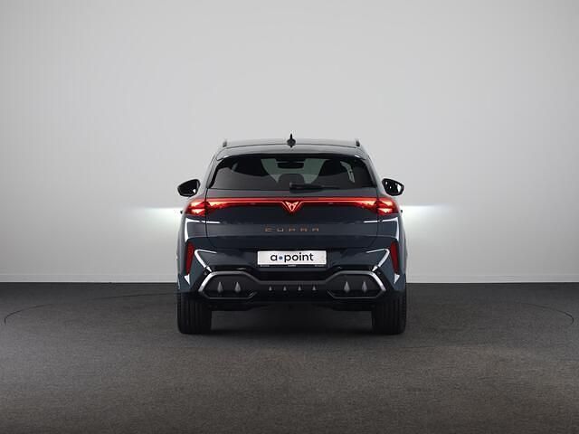Nieuw Cupra Terramar 204 PK (150 kW) 2026 Blauw SUV