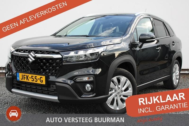 Overige Gebruikt 2025 Suzuki SX4 S-Cross SUV | € 27.900 (Goede deal) - Afbeelding 1/4