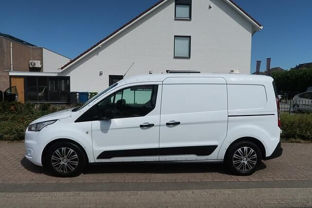 Occasion Ford Transit 99 PK (72 kW) 2019 Wit Van
