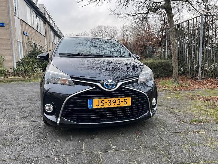 Occasion 2016 Toyota Yaris | € 10.500 (Goede deal) - Afbeelding 1/4