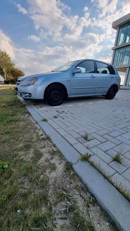 Occasion 2006 Kia Cerato | € 900 (Super prijs) - Afbeelding 1/4