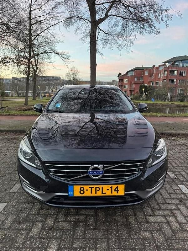 Occasion Volvo V60 315 PK (231 kW) 2014 Stationwagen